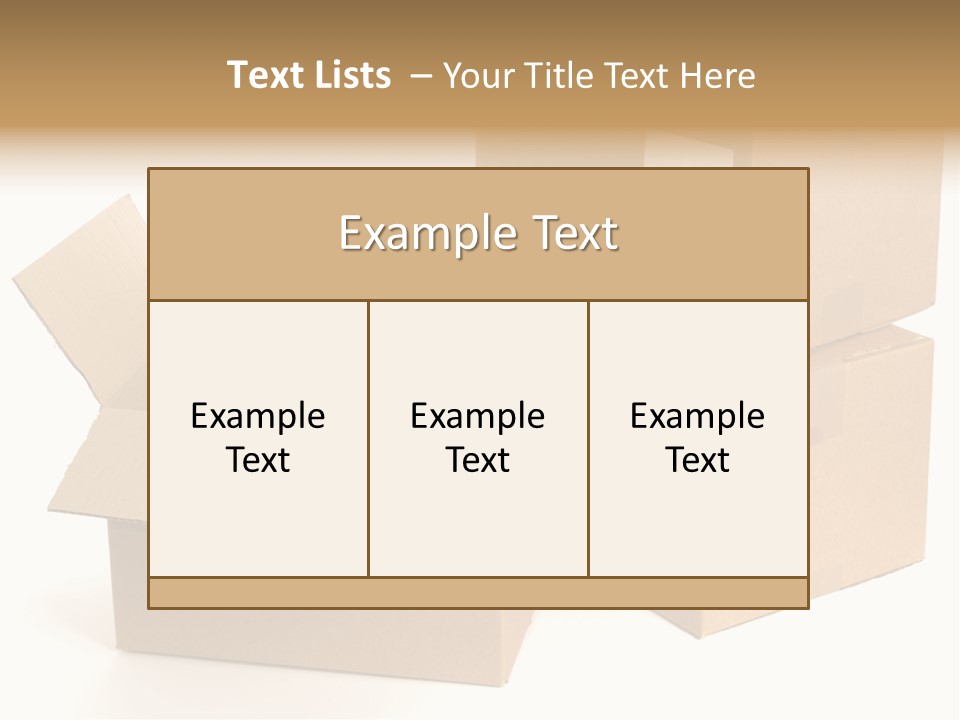 Pregnant Woman Holding Medicine. Nine Month. Third Trimester PowerPoint Template