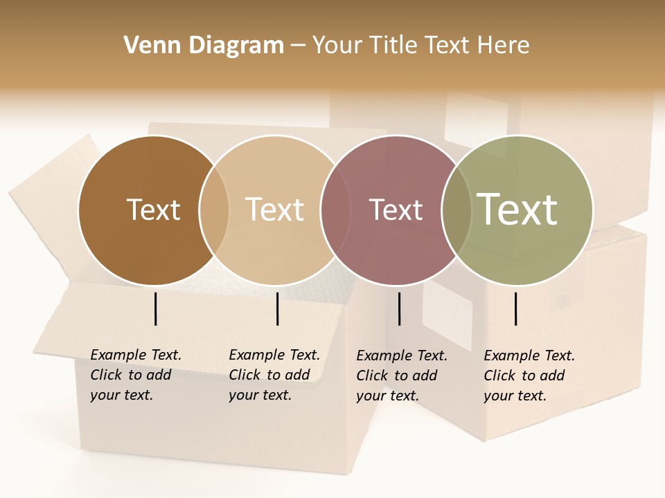 Pregnant Woman Holding Medicine. Nine Month. Third Trimester PowerPoint Template