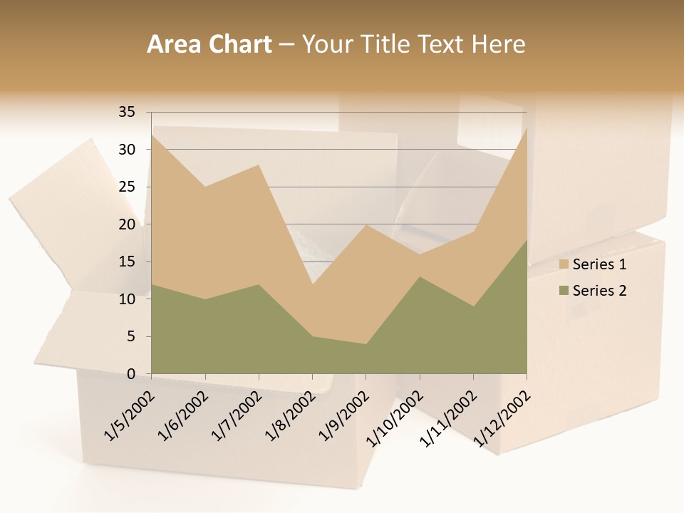 Pregnant Woman Holding Medicine. Nine Month. Third Trimester PowerPoint Template