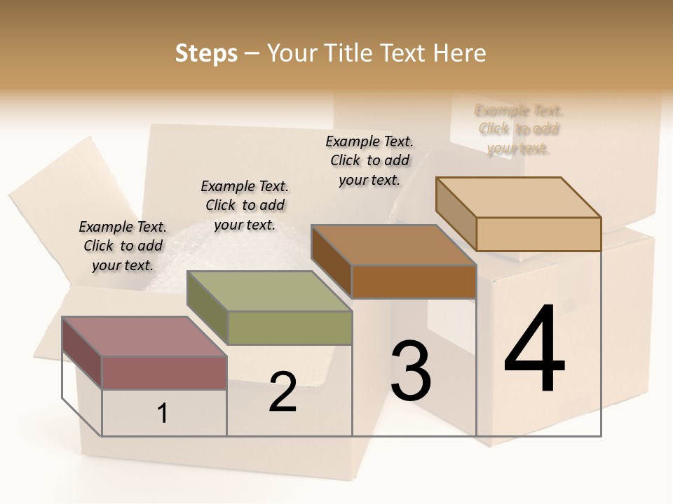 Pregnant Woman Holding Medicine. Nine Month. Third Trimester PowerPoint Template