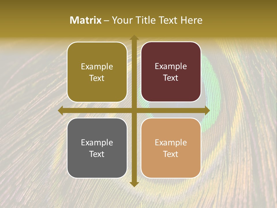 People's Committee Building In Ho Chi Minh City, Vietnam With Ho Chi Minh Statue In Front PowerPoint Template