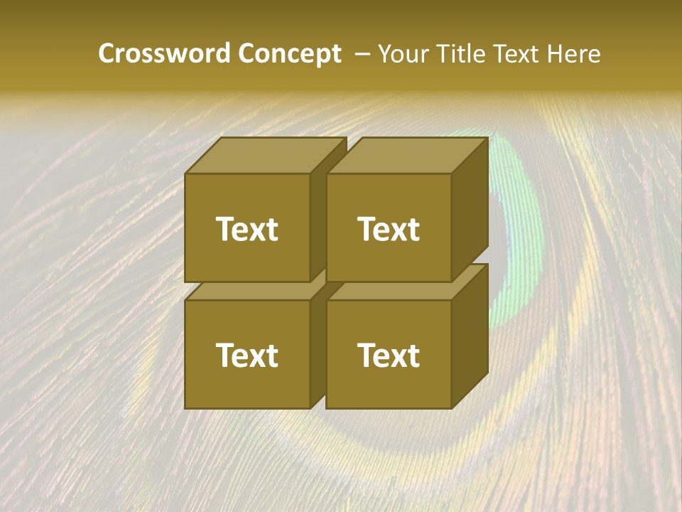 People's Committee Building In Ho Chi Minh City, Vietnam With Ho Chi Minh Statue In Front PowerPoint Template