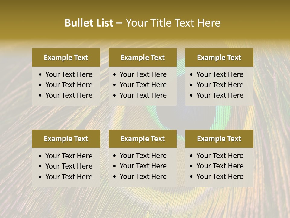 People's Committee Building In Ho Chi Minh City, Vietnam With Ho Chi Minh Statue In Front PowerPoint Template