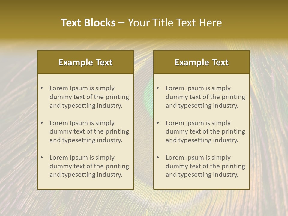 People's Committee Building In Ho Chi Minh City, Vietnam With Ho Chi Minh Statue In Front PowerPoint Template