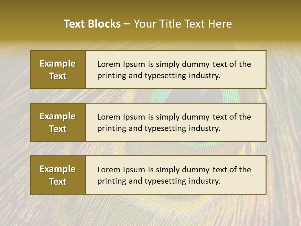 People's Committee Building In Ho Chi Minh City, Vietnam With Ho Chi Minh Statue In Front PowerPoint Template