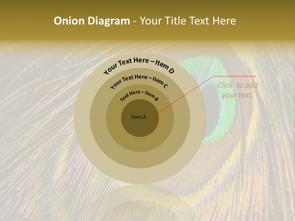 People's Committee Building In Ho Chi Minh City, Vietnam With Ho Chi Minh Statue In Front PowerPoint Template