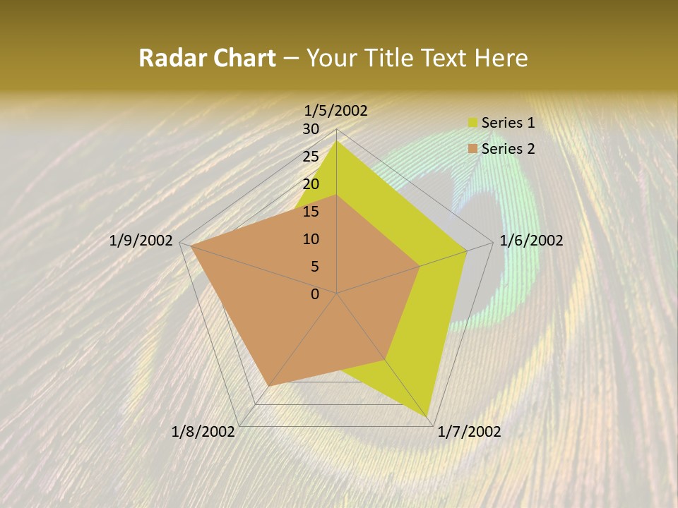 People's Committee Building In Ho Chi Minh City, Vietnam With Ho Chi Minh Statue In Front PowerPoint Template
