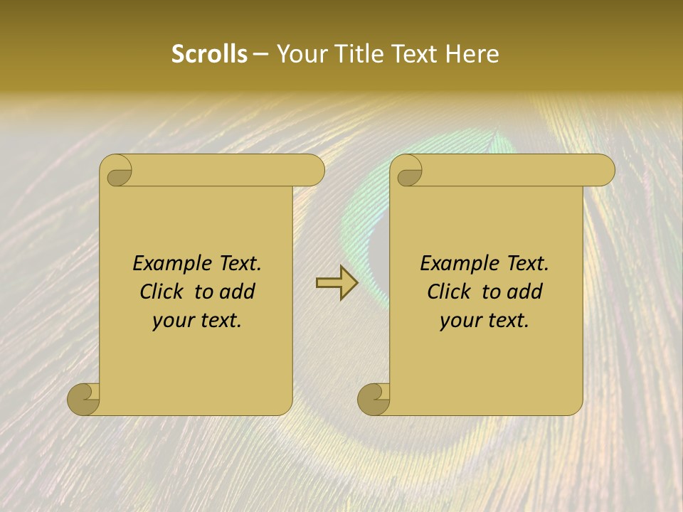 People's Committee Building In Ho Chi Minh City, Vietnam With Ho Chi Minh Statue In Front PowerPoint Template