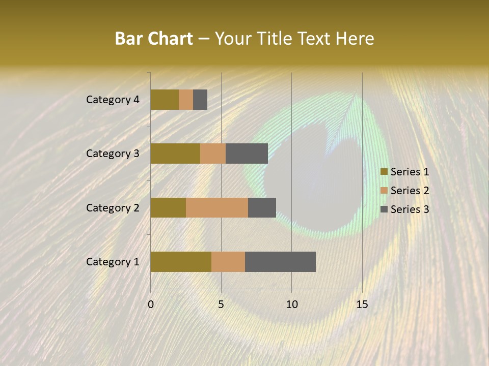People's Committee Building In Ho Chi Minh City, Vietnam With Ho Chi Minh Statue In Front PowerPoint Template