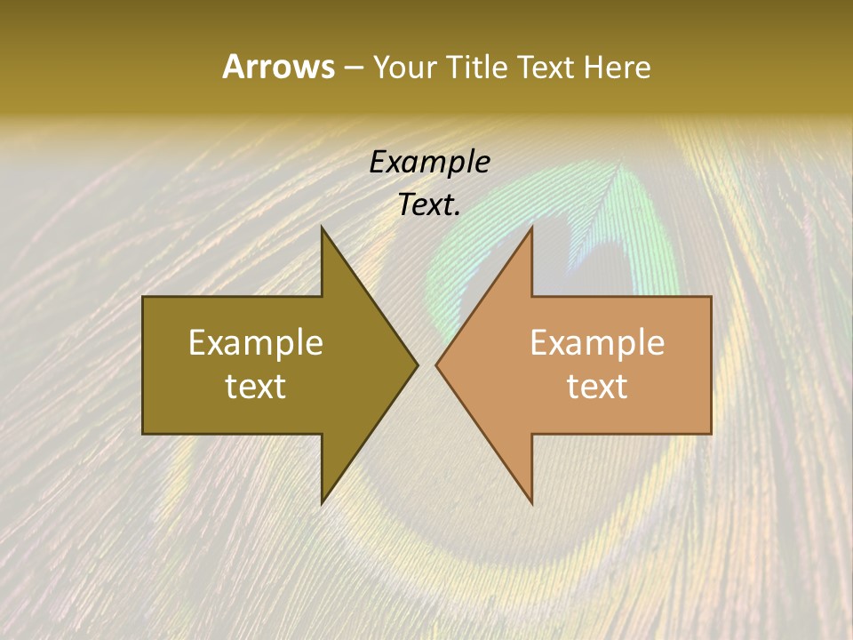 People's Committee Building In Ho Chi Minh City, Vietnam With Ho Chi Minh Statue In Front PowerPoint Template