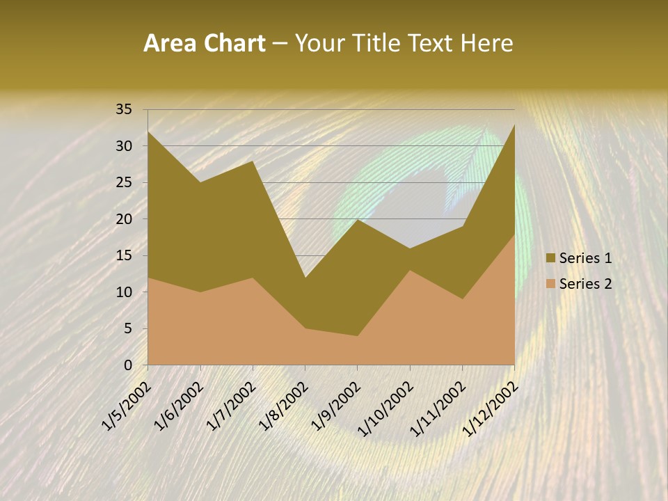 People's Committee Building In Ho Chi Minh City, Vietnam With Ho Chi Minh Statue In Front PowerPoint Template