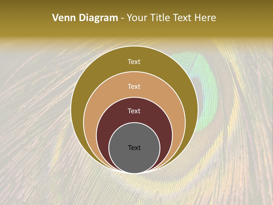 People's Committee Building In Ho Chi Minh City, Vietnam With Ho Chi Minh Statue In Front PowerPoint Template