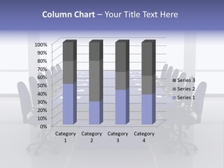 Conference Room PowerPoint Template