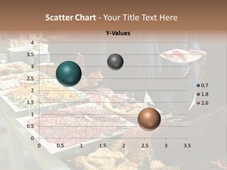 Catering Food PowerPoint Template