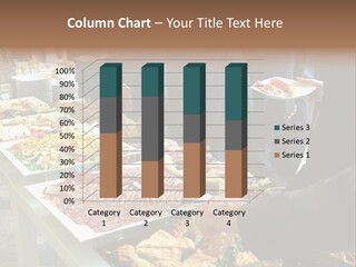 Catering Food PowerPoint Template