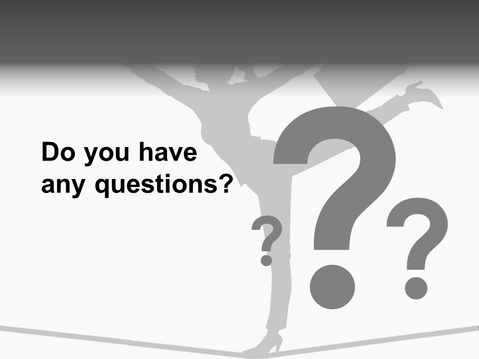 Vector Silhouette Graphic Depicting Concept: Woman Balancing Work And Home Stock Vector Illustration: PowerPoint Template