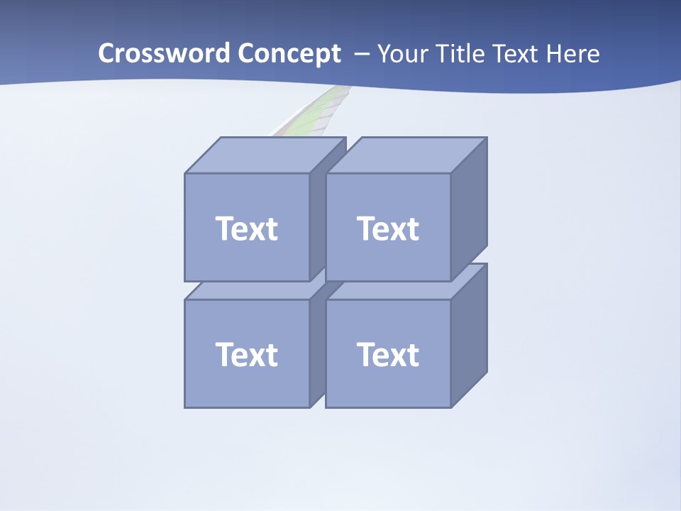 Hang Gliding PowerPoint Template