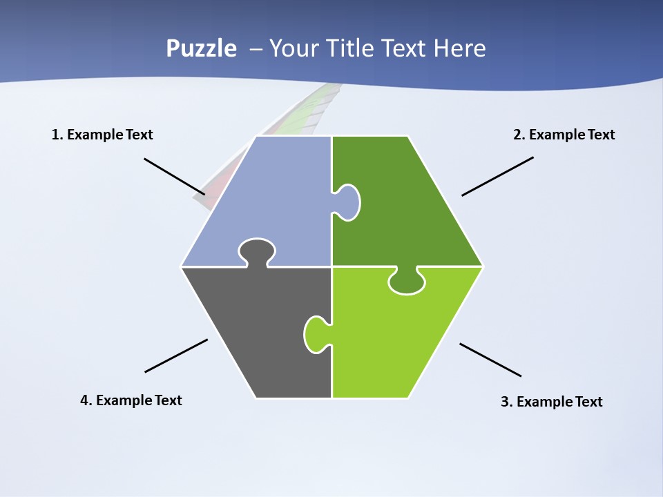 Hang Gliding PowerPoint Template