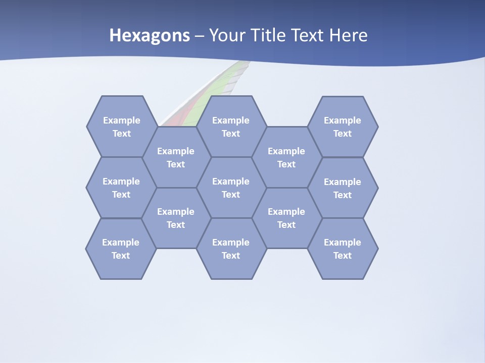 Hang Gliding PowerPoint Template