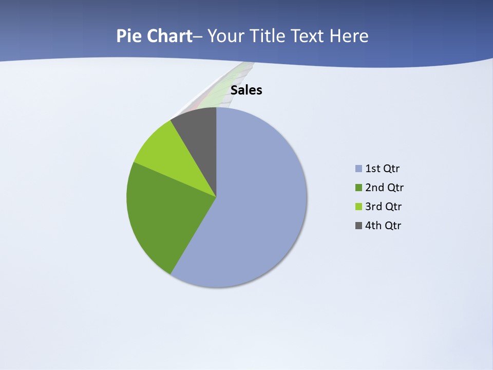Hang Gliding PowerPoint Template