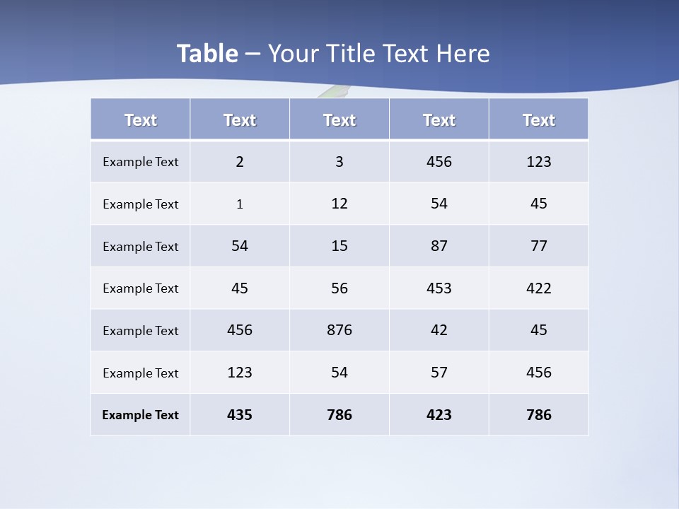 Hang Gliding PowerPoint Template