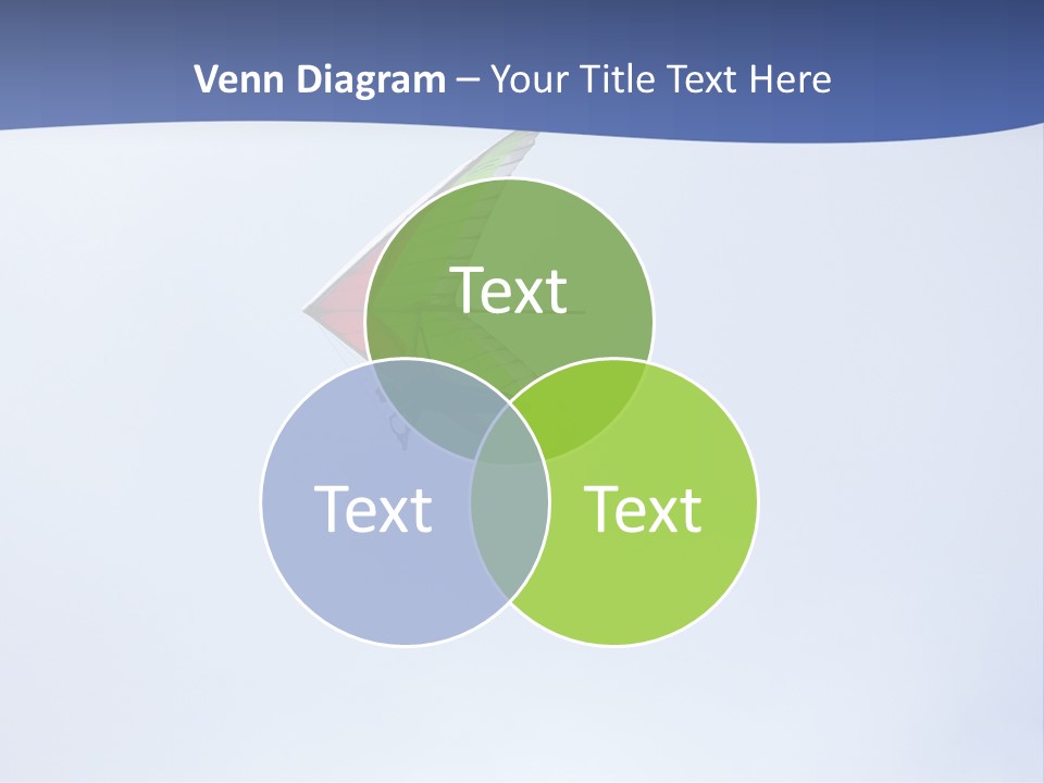 Hang Gliding PowerPoint Template