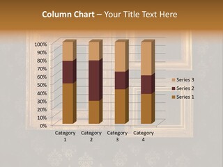 Gilded Frames PowerPoint Template