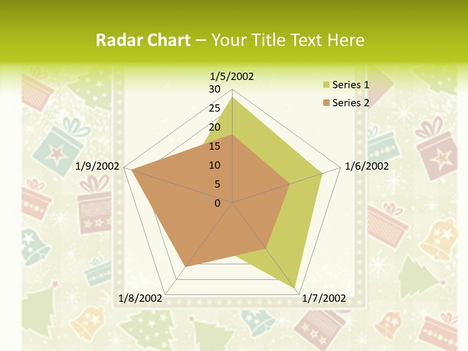 Beige Christmas Background, Vector Illustration Stock Vector Illustration: PowerPoint Template