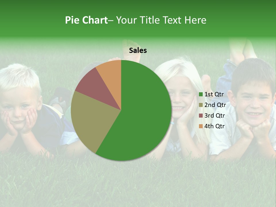 Best Of Friends PowerPoint Template