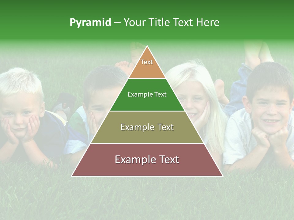 Best Of Friends PowerPoint Template