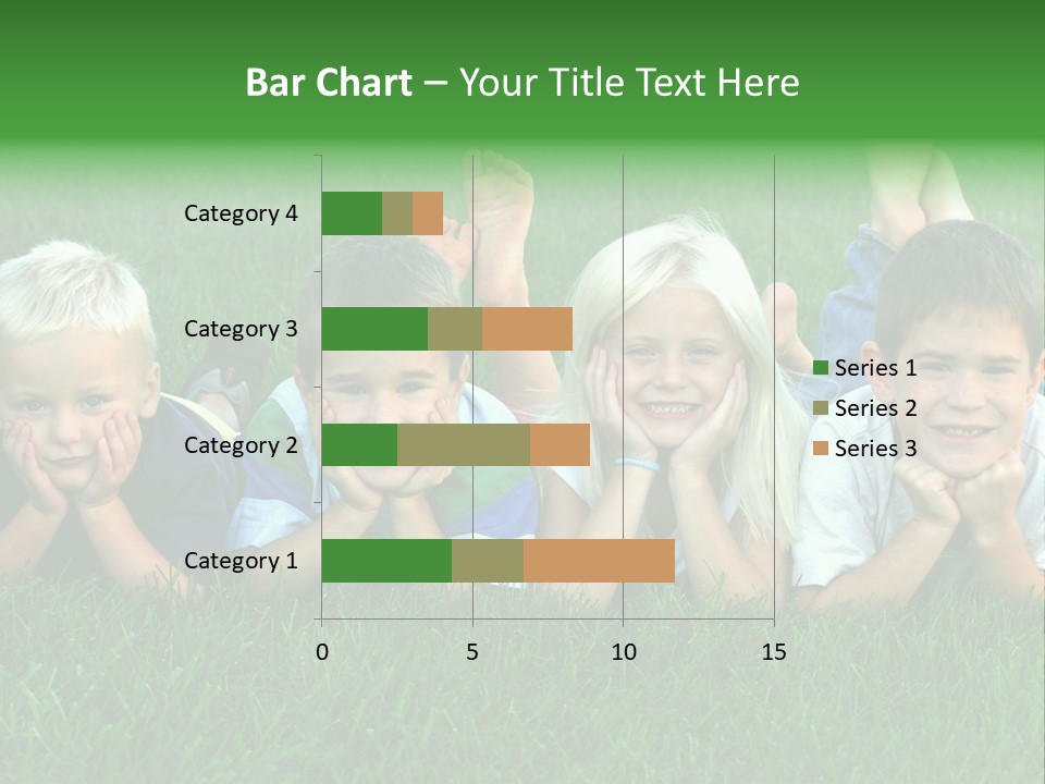 Best Of Friends PowerPoint Template