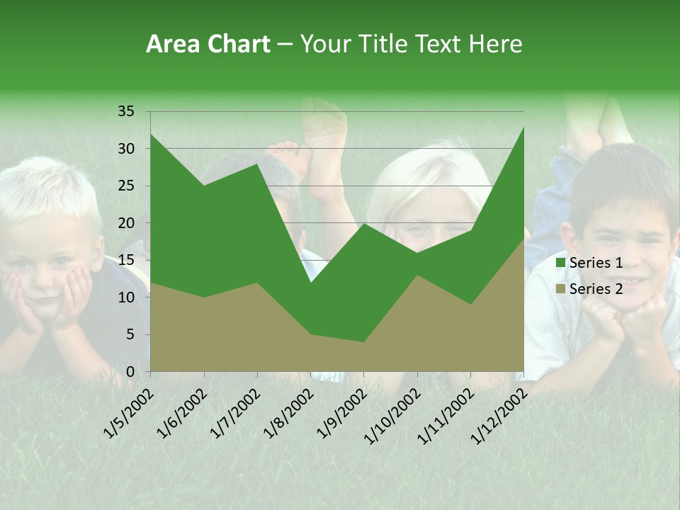 Best Of Friends PowerPoint Template