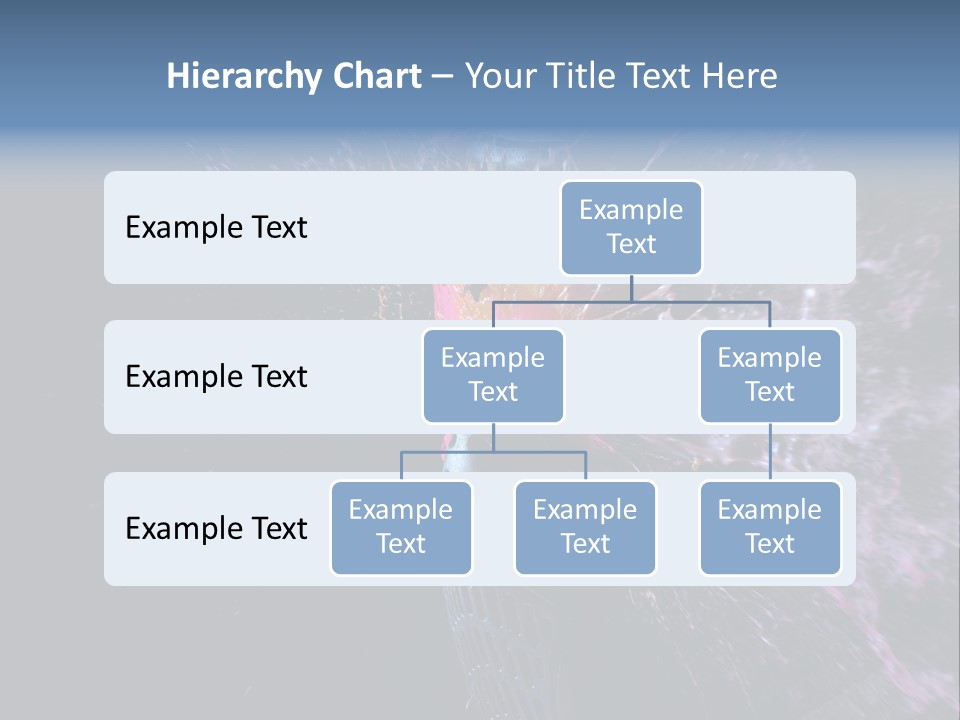 Direct Hit (Paintball Game) PowerPoint Template