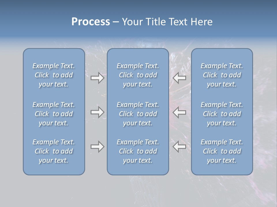 Direct Hit (Paintball Game) PowerPoint Template