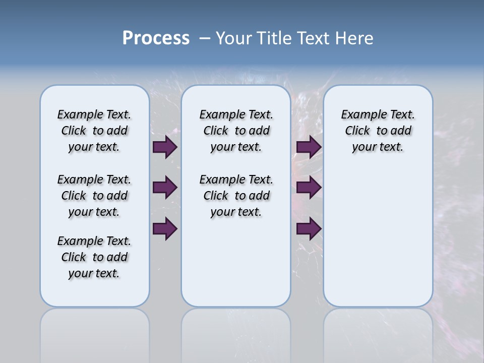 Direct Hit (Paintball Game) PowerPoint Template