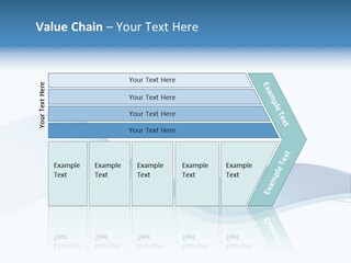 Two Beautiful Sisters From Asian Background. PowerPoint Template