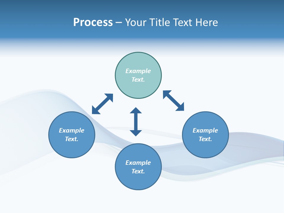 Two Beautiful Sisters From Asian Background. PowerPoint Template