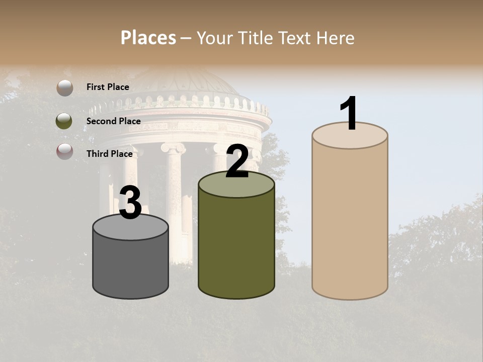 Monoptoros PowerPoint Template
