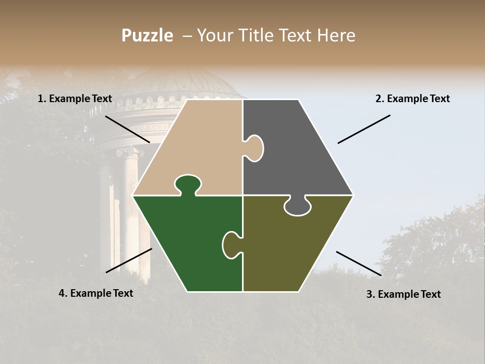 Monoptoros PowerPoint Template