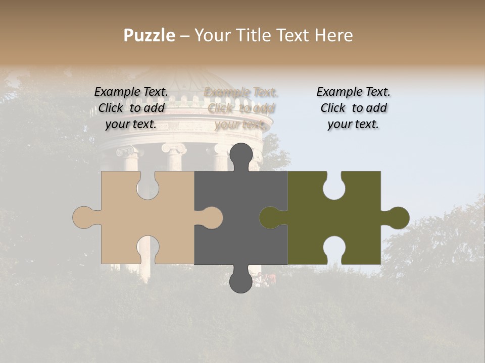 Monoptoros PowerPoint Template