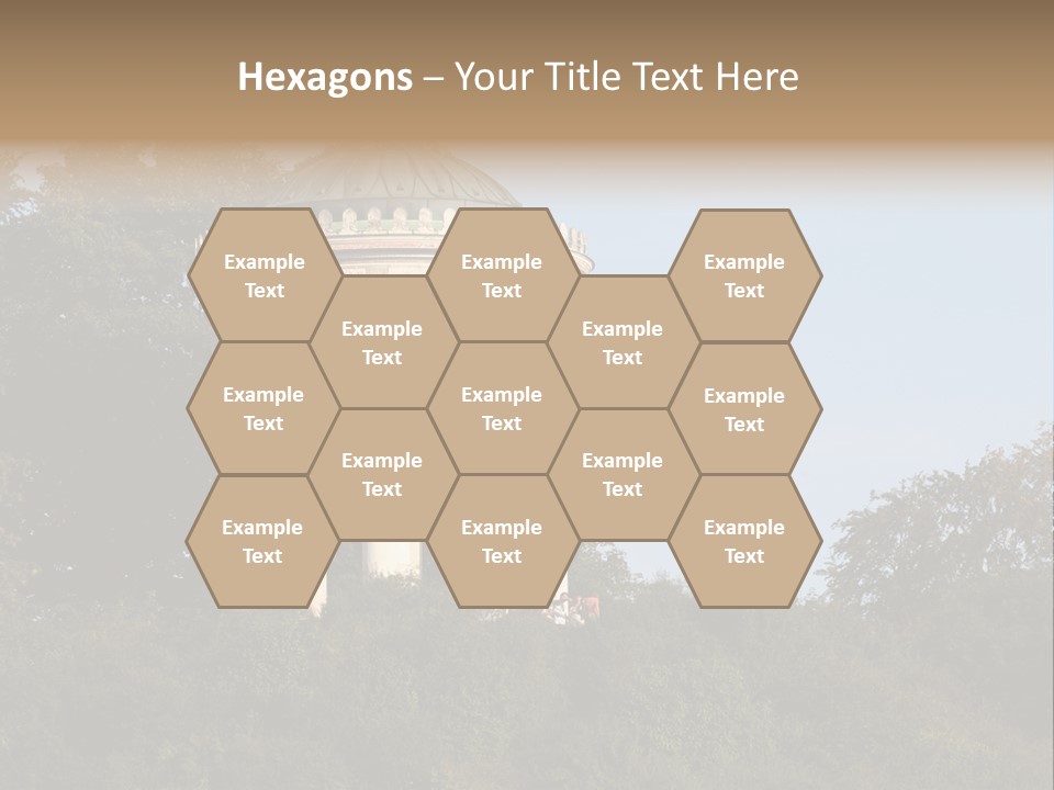 Monoptoros PowerPoint Template