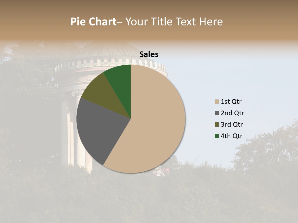 Monoptoros PowerPoint Template