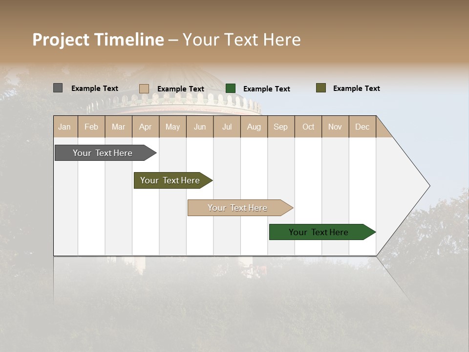 Monoptoros PowerPoint Template