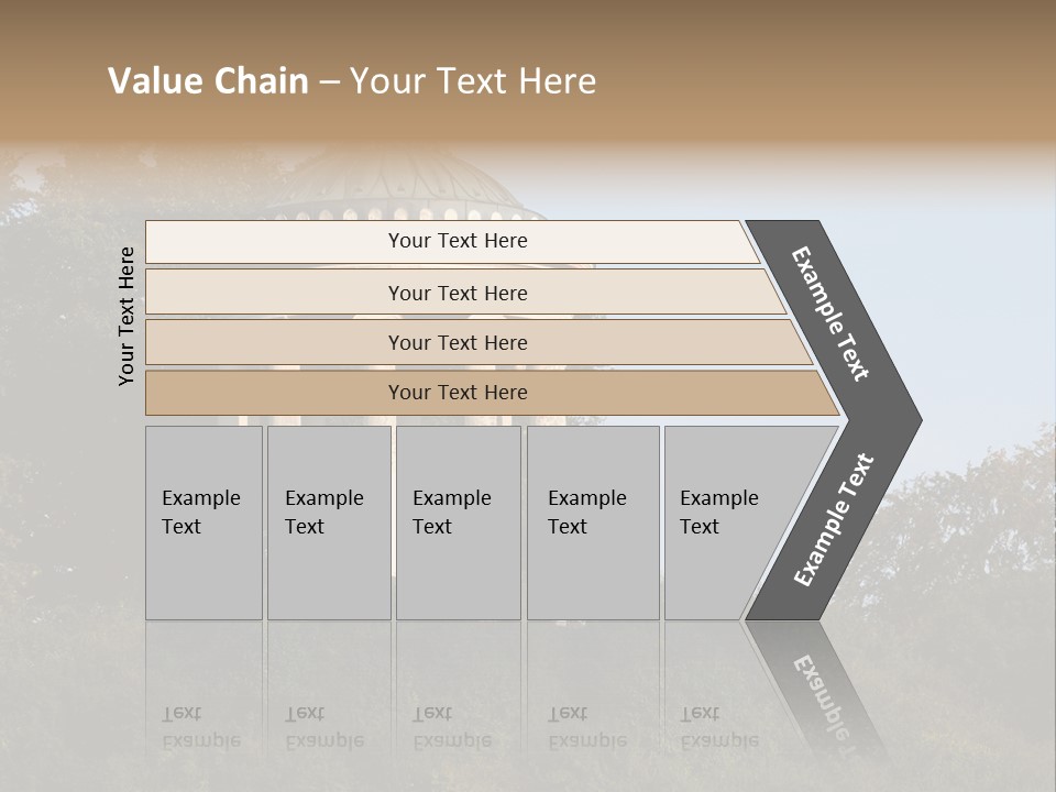 Monoptoros PowerPoint Template