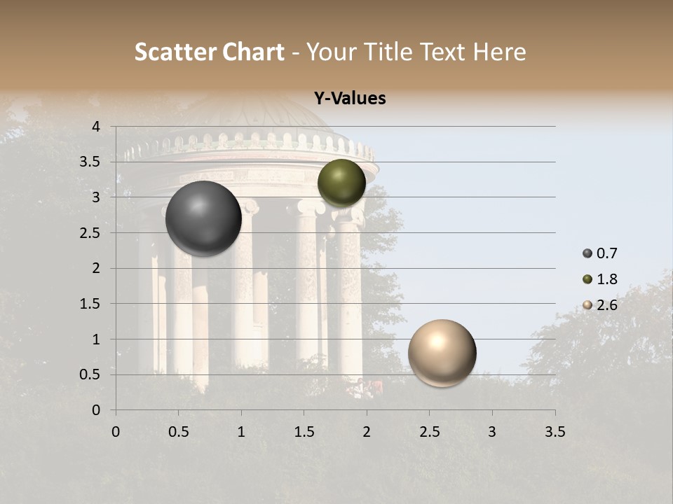 Monoptoros PowerPoint Template