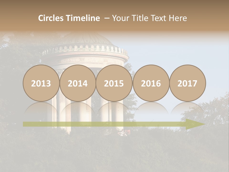 Monoptoros PowerPoint Template