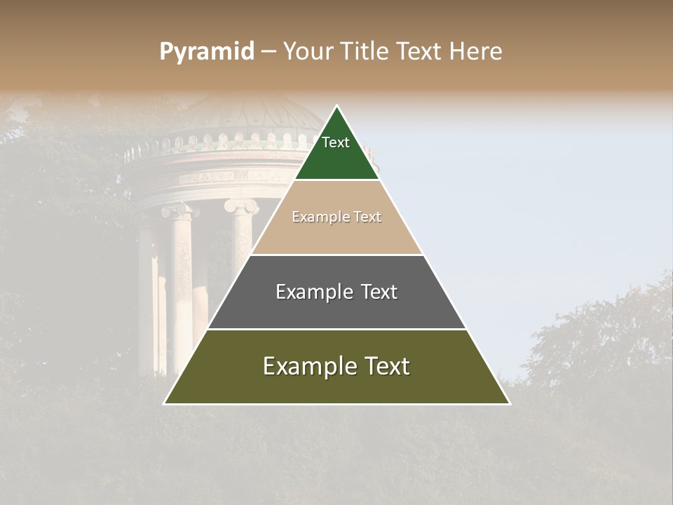 Monoptoros PowerPoint Template