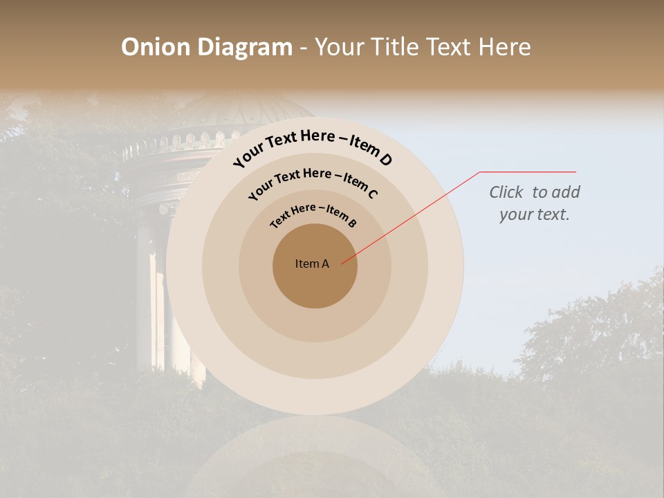 Monoptoros PowerPoint Template