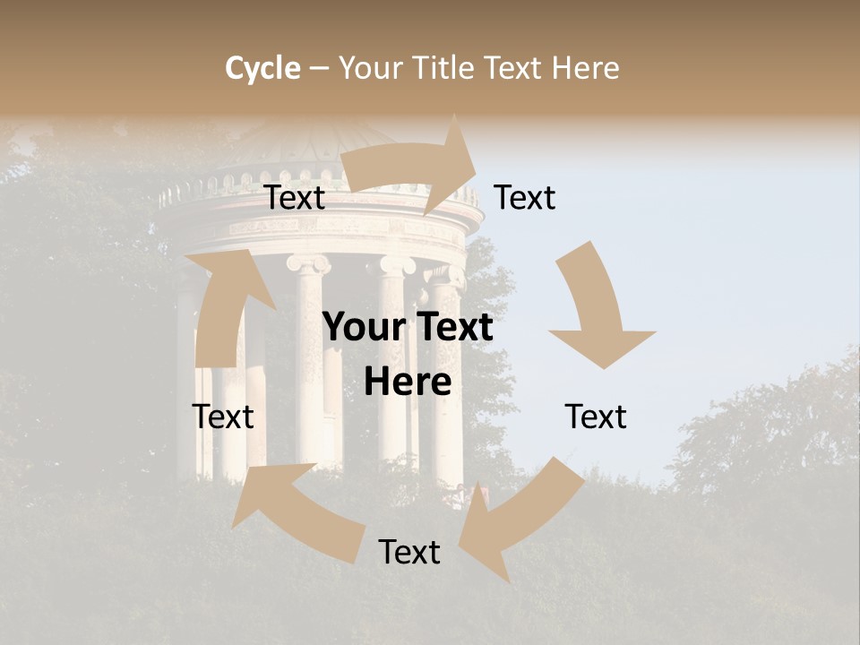 Monoptoros PowerPoint Template