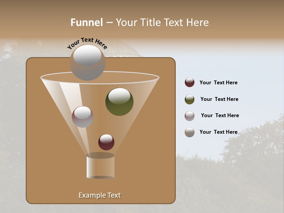 Monoptoros PowerPoint Template